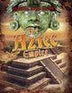 Book cover of: Aztec Empire. By: Louise Spilsbury