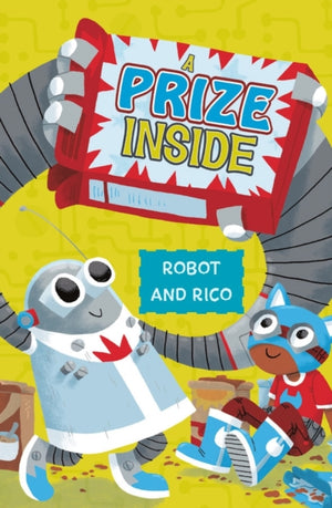 Prize Inside