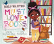 Book cover of: Help Wanted, Must Love Books. By: Janet Sumner Johnson