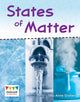 Book cover of: States of Matter. By: Anne Giulieri