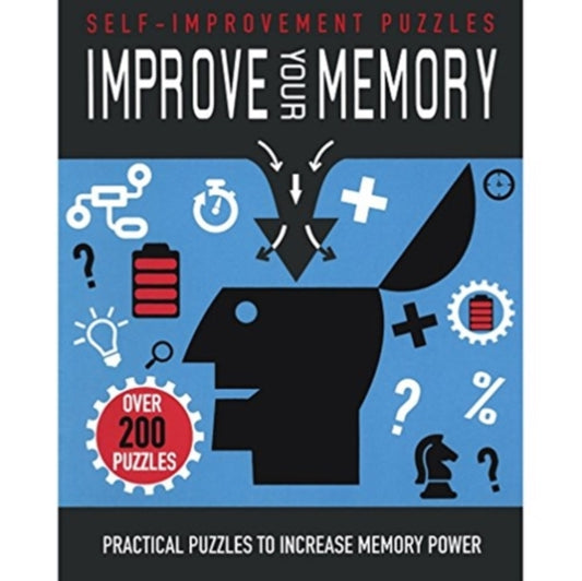 Book cover of: Improve Your Memory