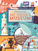 Book cover of: See Inside a Museum. By: Matthew Oldham