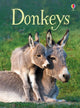Book cover of: Donkeys. By: James Maclaine