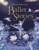 Illustrated Ballet Stories 9781474922050 Yvonne Gilbert Nanos