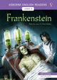 Frankenstein 9781474927857 Mairi Mackinnon