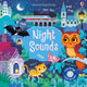 Night Sounds 9781474933414 Sam Taplin