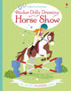Sticker Dolly Dressing Horse Show 9781474933766 Lucy Bowman