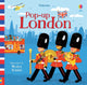 Pop-up London 9781474939584 Fiona Watt