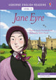 Book cover of: Jane Eyre. By: Mairi Mackinnon