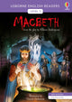 Book cover of: Macbeth. By: Mairi Mackinnon
