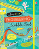 Book cover of: Engineering Scribble Book. By: Eddie REYNOLDS