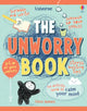 Unworry Book 9781474950770 Stephen Moncrieff