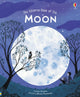Book cover of: Usborne Book of the Moon. By: Laura Cowan