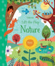 Book cover of: Lift-the-Flap Nature. By: GREENWELL, JESSICA