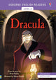 Book cover of: Dracula. By: Mairi Mackinnon, Bram Stoker