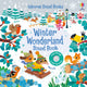 Book cover of: Winter Wonderland Sound Book. By: TAPLIN, SAM