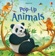 Pop-up Animals 9781474968027 Anna Milbourne