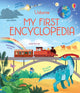 My First Encyclopedia 9781474968683 TBC
