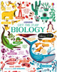 Lift-the-Flap Biology 9781474969154 James, Alice