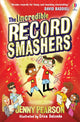 Incredible Record Smashers 9781474974059 Jenny Pearson