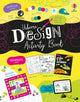 Book cover of: Design Activity Book