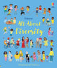 All About Diversity 9781474986649 Felicity Brooks