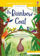 Book cover of: Rainbow Coat