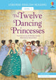 Book cover of: Twelve Dancing Princesses. By: Mairi Mackinnon