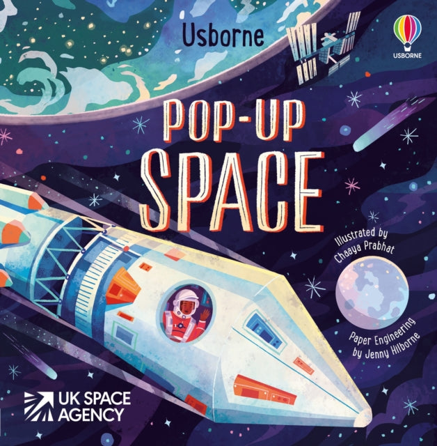 Pop-up Space 9781474992329 Laura Cowan