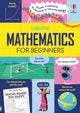 Mathematics for Beginners 9781474998543 Tom Mumbray