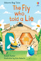 Book cover of: Fly Who Told A Lie. By: Russell Punter