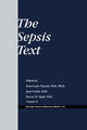 Book cover of: Sepsis Text. By: Jean-Louis Vincent
