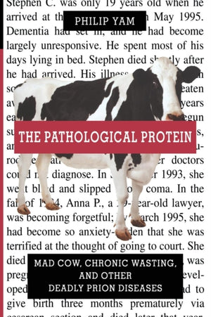 The Pathological Protein