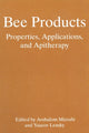 Book cover of: Bee Products. By: Avshalom Mizrahi