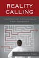 Book cover of: Reality Calling. By: Nicholas J. Pace