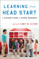Book cover of: Learning from Head Start. By: Sidney W. Gilford