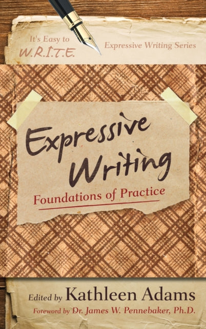 Book cover of: Expressive Writing