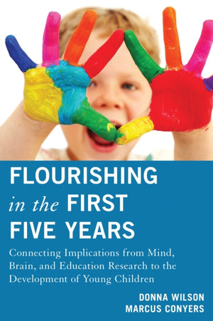 Flourishing in the First Five Years