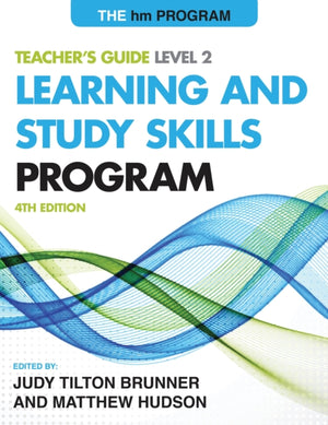 HM Learning and Study Skills Program