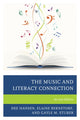 Book cover of: Music and Literacy Connection. By: Dee Hansen