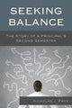 Book cover of: Seeking Balance. By: Nicholas J. Pace