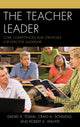 Book cover of: Teacher Leader. By: Daniel R. Tomal