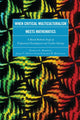 Book cover of: When Critical Multiculturalism Meets Mathematics. By: Patricia L. Marshall