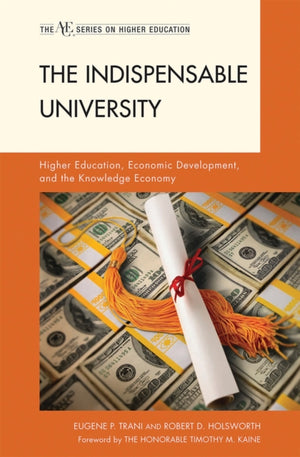 The Indispensable University