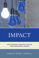 Book cover of: Impact. By: Christopher Colwell