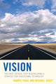 Book cover of: Vision. By: Vidal