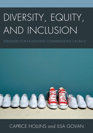 Diversity, Equity, and Inclusion