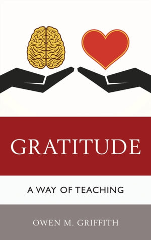 Gratitude