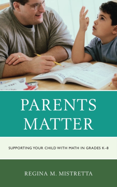 Parents Matter