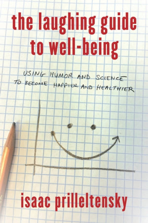 The Laughing Guide to Well-Being